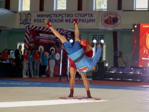 60 лет мастерства и побед! 